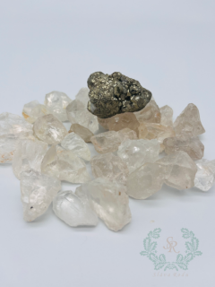 Pyrit Peru