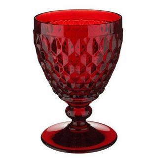 Boston Coloured - pohár na biele víno, červený 120mm - Villeroy & Boch