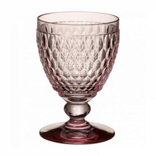 Boston Coloured - pohár na vodu, ružový 144mm - Villeroy & Boch