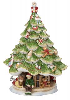 Christmas Toys Memory - Vianočný strom 30 cm - Villeroy & Boch