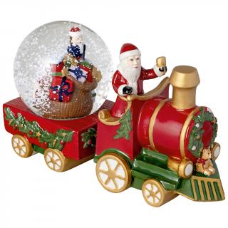 Christmas Toys - Snehová guľa Polárny Expres - Villeroy & Boch