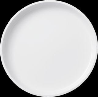 Clever Cooking - Servírovací tanier/veko na zapekaciu misu  26 cm