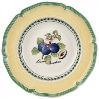 French Garden Valence - hlboký tanier 23 cm - Villeroy & Boch