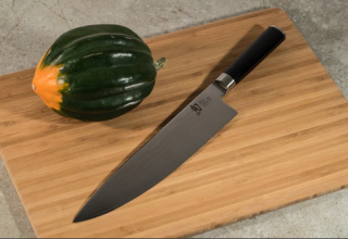 Kai - klasický kuchársky nôž 25 cm Shun