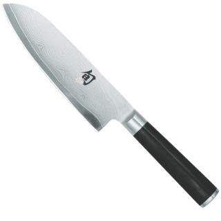 KAI Pre ľavákov: Shun Santoku nôž 18cm, pre ľavákov