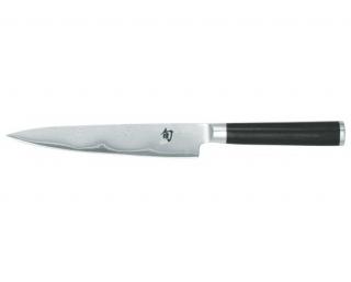 KAI Pre ľavákov: Univerzálny nôž 15 cm Shun - pre ľavákov
