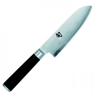 Kai - Shun Santoku Klasický nôž 14 cm