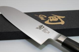 Kai - Shun Santoku nôž 18 cm