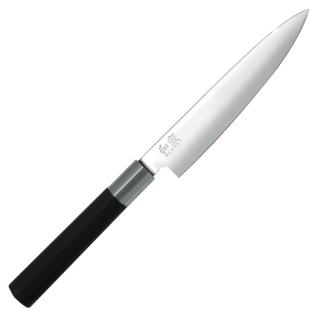 KAI Univerzálny nôž  15 cm Wasabi Black