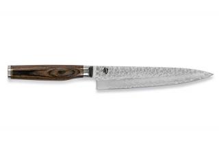 Kai - Univerzálny nôž  Shun Premier Tim Mälzer 10 cm