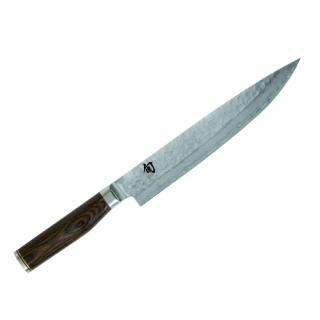 Kai - Univerzálny nôž  Shun Premier Tim Mälzer 24 cm