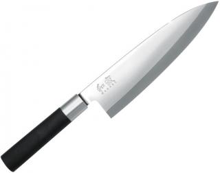 KAI - Wasabi Black Deba kuchynský nôž na ryby 21 cm