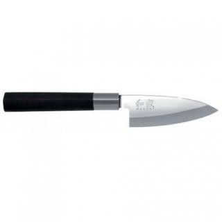 KAI - Wasabi Black Deba vykosťovací nôž na ryby 10,5cm