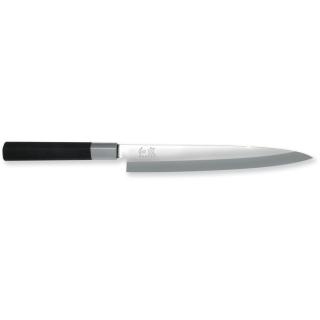 Kai - Wasabi Black  Yanagiba - filetovací nôž 21 cm