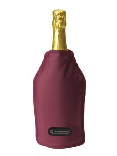 Le Creuset - chladič na víno 0,75l WA 126 bordový