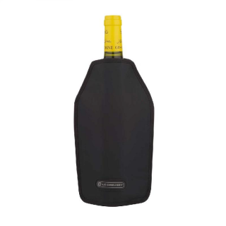 Le Creuset - chladič na víno 0,75l WA 126 čierny