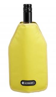 Le Creuset - chladič na víno 0,75l WA 126 žltý