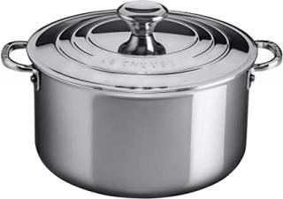 Le Creuset - hrniec  3ply -  18cm/2,8l