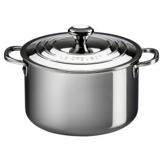 Le Creuset - hrniec  3ply -  20cm/3,8l