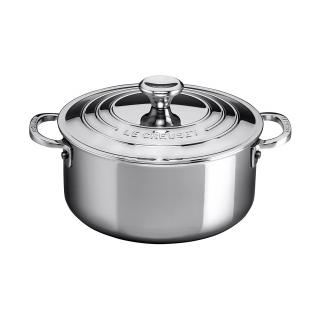 Le Creuset - hrniec  3ply -  20cm/3l