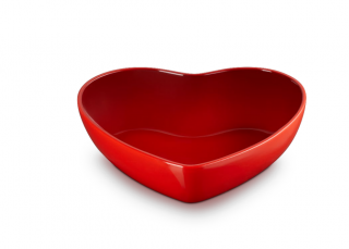 Le Creuset - Misa Heart, 30 cm