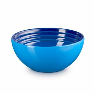 Le Creuset -  miska 12 cm/0,33 l azúrová