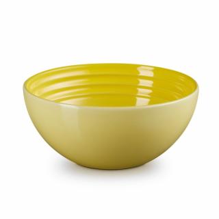 Le Creuset -  miska 12 cm/0,33 l žltá