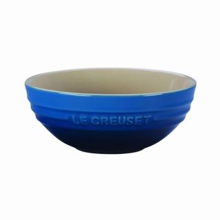 Le Creuset - miska 15 cm/0,6l, marseillská modrá