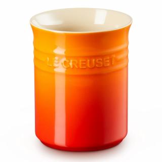 Le Creuset - nádoba  na varešky 1l oranžová