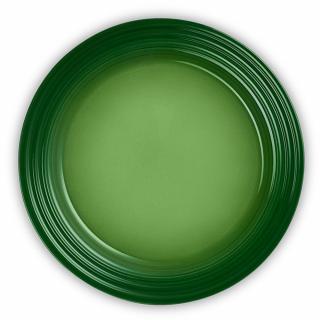 Le Creuset -  plytký tanier 27 cm, Bamboo