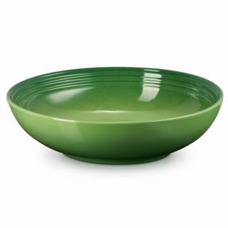 Le Creuset - veľká servírovacia misa 32 cm, Bamboo