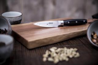 MAC - Kuchynský nôž Damaskus 9cm