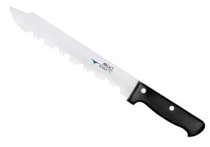 MAC - Kuchynský nôž na zmrazené potraviny 23 cm