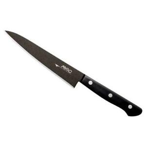 MAC: Sushi - Nôž na zeleninu 13,5cm, Black Series
