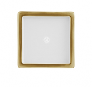 Meissen - Cosmopolitan Gold - miska 9x9 cm