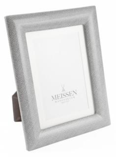 Meissen - Cosmopolitan Platin - fotorámik