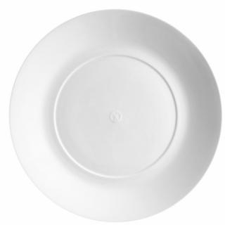 Meissen - Cosmopolitan White - bufetový tanier