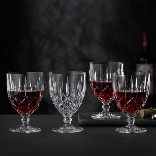 Nachtmann - Pohár na červené víno 350ml, set 4 ks Noblesse