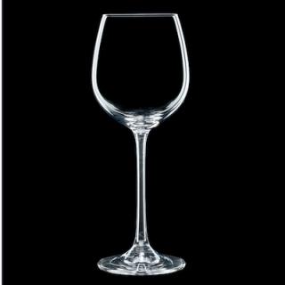 Nachtmann - set 4x pohár na biele víno 387ml - Vivendi
