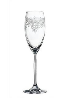 Nachtmann/Spiegelau - pohár na šampanské 230ml - Renaissance
