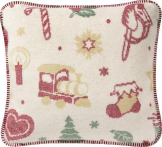Obliečka na vankúš Hračky 50 x 50 cm (bez výplne) - Toy's Delight - Villeroy & Boch