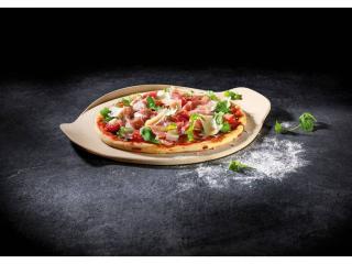 PIZZA PASSION PIZZA KAMEŇ DO RÚRY, 40 X 35 CM