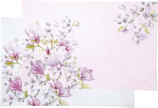 Prestieranie Romantic Magnolia 33x48cm - IHR