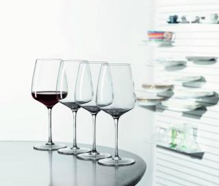Spiegelau - poháre Bordeaux 635ml - Willsberger Collection