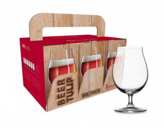 Spiegelau - set 6 ks,  pohár na pivo 0,44l Beer Classics