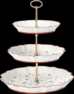 Toy´s Delight - etažér 33 cm - Villeroy & Boch