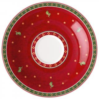 Toy's Delight Specials  - podšálka k šálke na kávu s mliekom - Villeroy & Boch