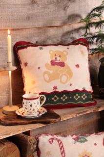 Vankúš Teddy 50 x 50 cm - Toy's Delight - Villeroy & Boch
