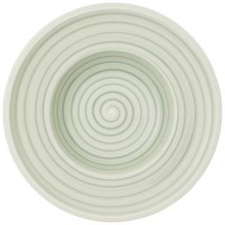 Villeroy & Boch -  Artesano Nature - hlboký tanier - Vert