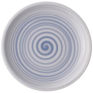 Villeroy & Boch -  Artesano Nature - pečivový tanier - Bleu